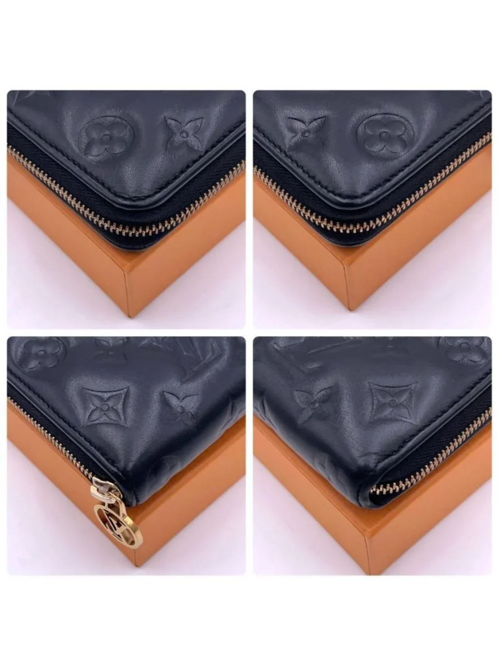 Louis Vuitton this authentic